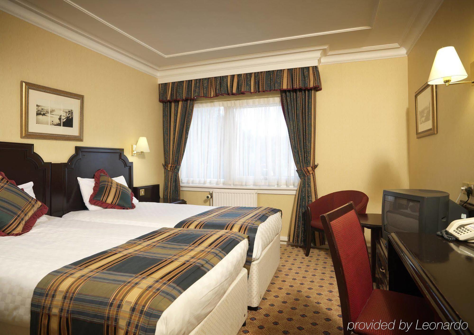 Leonardo Hotel Inverness - Formerly Jurys Inn Phòng bức ảnh